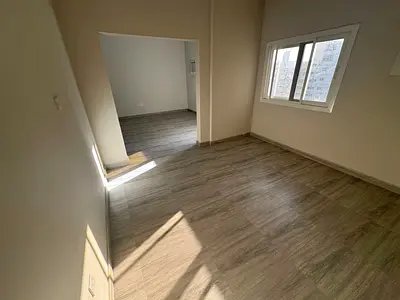2 bedroom apartment with 2 living halls for annual rent in Al Majaz 2 – Sharjah, first tenant near City Centre Al Wahda, very spacious layout and a gr
