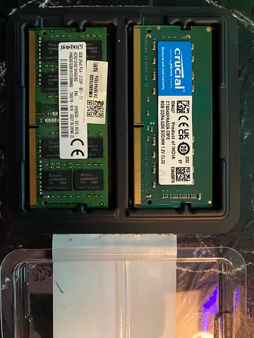 DDR4 Ram