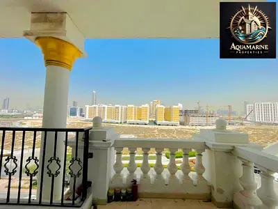 Stunning Front Views | 1 BHK Apartment | Great Opportunity