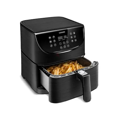 COSORI Smart Air Fryer Oven 5.5L Brand new