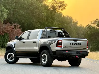 2023 RAM 1500 TRX 照片 5