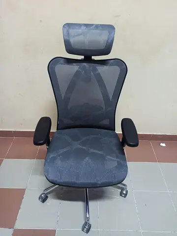 New SIHOO M57 Ergonomic Office Chair, Computer Chair Desk Chair High Back Chair Breathable