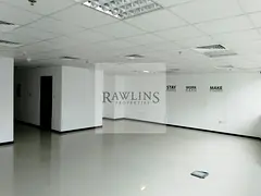 Canal & Burj View Office | Fitted Office | No Traffic