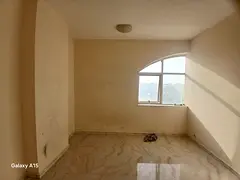 Lavish 1bhk full family building in muwailah sharjah 28000