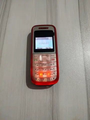 Nokia 1200
