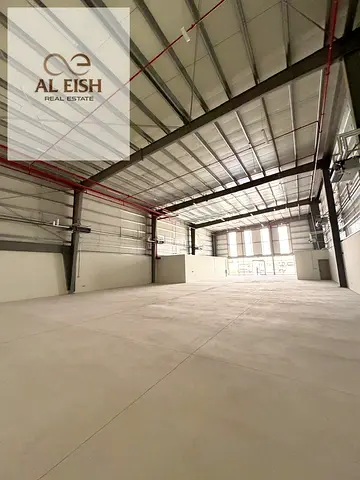 Premium Independent Showroom / Commercial Facility for Rent | Dubai Investment Park 1