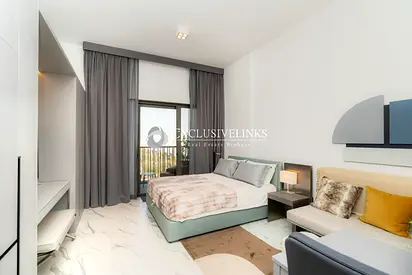 Managed | Fully Furnished | Available 3rd Aug