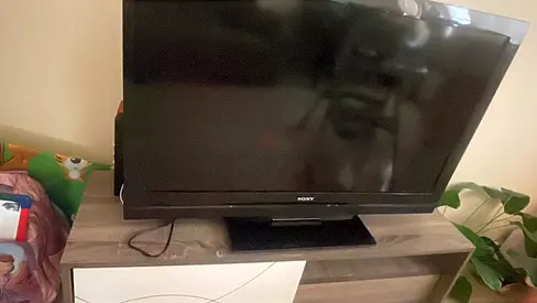 Sony 40-inch LED TV in good working condition