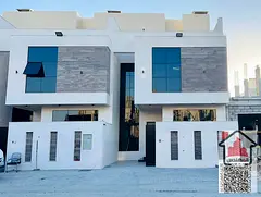 Villa for rent in Ajman