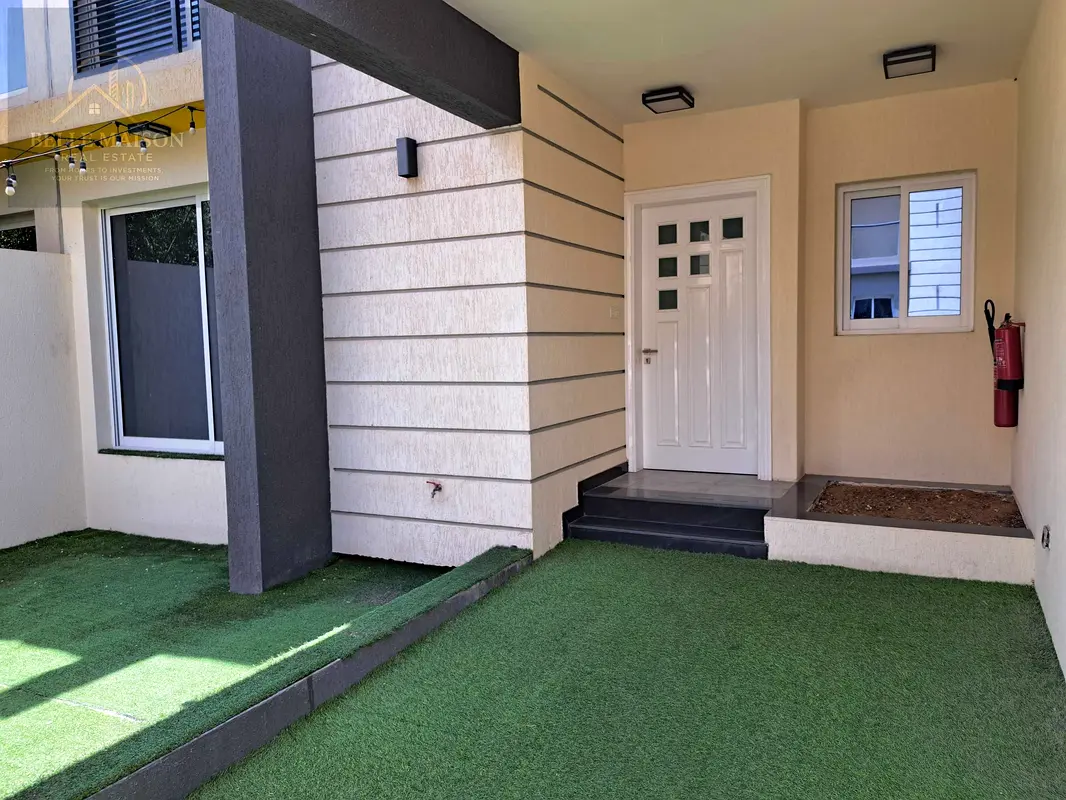 3BR + Maid's Room Unfurnished Villa | 2,195 ft² / 204 m² | Khuzam RAK | 80K AED