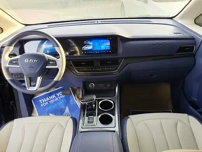 BAW MPV M7, миниатюра 5