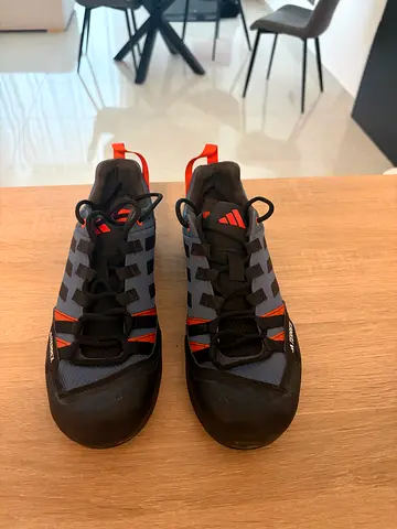 Adidas  Terrex /hiking shoes - good as new