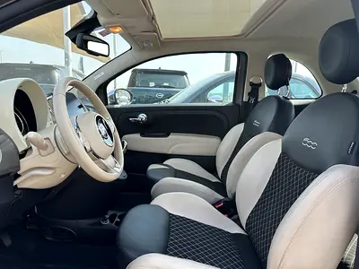 Fiat 500 Dolcevita, миниатюра 9