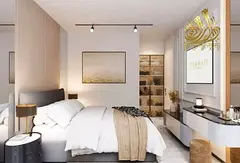 FULLY FURNISHED || 1% MONTHLY || CLOSE TO METRO II 24% Down Payment.