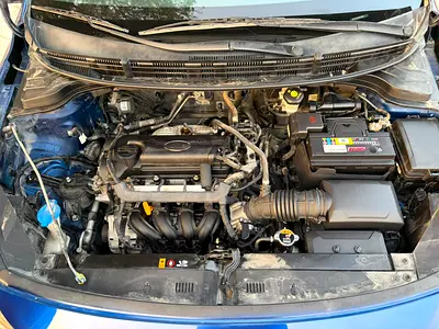 2018 KIA RIO 缩略图 11