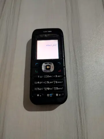 Nokia 6030 vintage