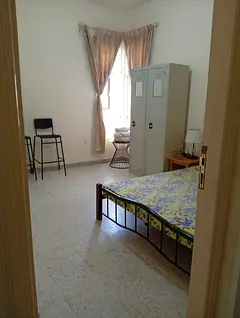 Room for rent in Shabiya 12 mussafah mbz fully furnished