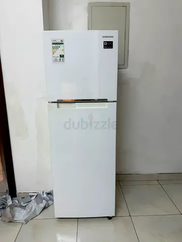 Samsung Single-Door Refrigerator - Good Working Condition
