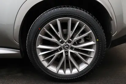 Lexus NX 350h Platinum, миниатюра 19