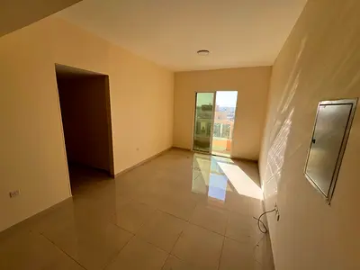 Family accommodation - spacious - open view - master bedroom - central air conditioning - central gas - free maintenance