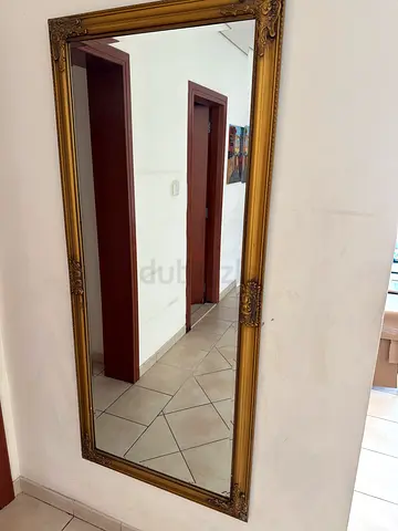Luxuries mirror ( urgent sell )