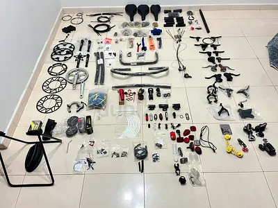 accessories