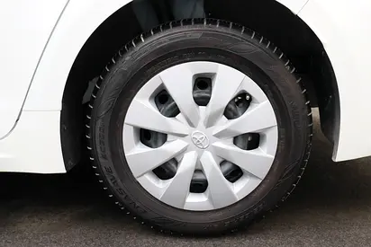 Toyota Corolla XLI, миниатюра 20