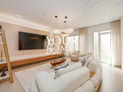 LUXURY UPGRADED VILLA | FULLY FURNISHED | PRIVATE GARDEN