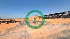 Premium Investment Plot with 20-Year Lease in Umm Al Quwain