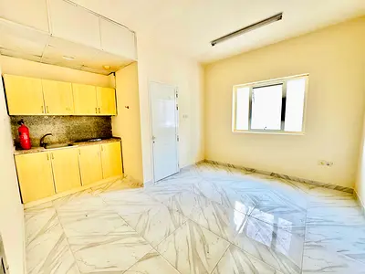 1 Month Free || Spacious Studio with Close Kitchen || Nearby Schools