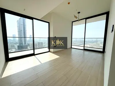Premium 2 BHK | Lifestyle Living | Marina View