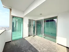 Partitioned Office | The Prism | Downtown View | Balcony Access