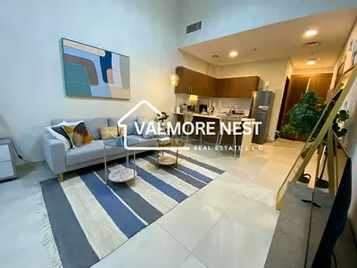Furnished studio I Prime location I Well maintained