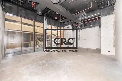 Premium Retail | 763 Square Feet | Available Now
