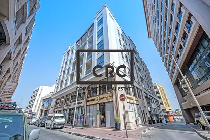 Premium Retail | 763 Square Feet | Available Now