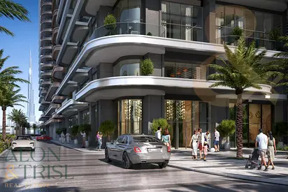 Exclusive | Branded Luxury | Prime Investment