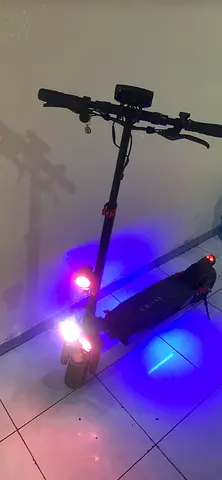 E scooter