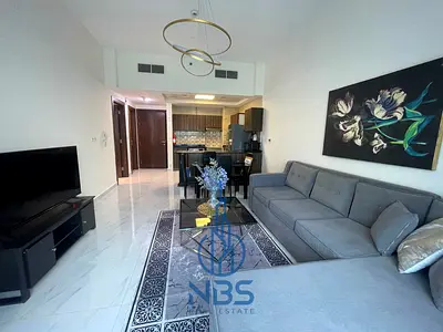 Furnished | Vacant | Prime Location