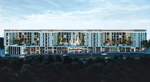 Live in One of Sharjah’s Most Anticipated Communities