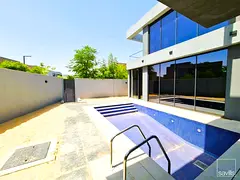 Luxury Villa | Private Pool | Bedroom in GF