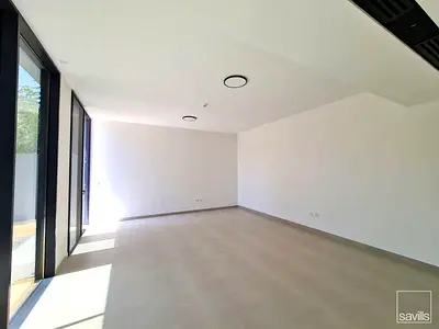 Luxury Villa | Private Pool | Bedroom in GF