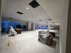 Brand New Fit-Out | Panoramic Views | Near Metro