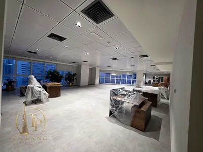 Brand New Fit-Out | Panoramic Views | Near Metro