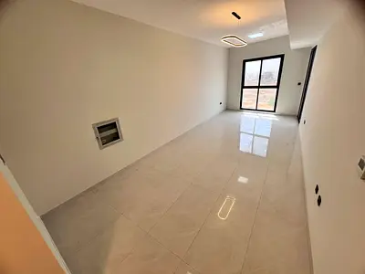 First occupant - Super Deluxe - Open panoramic view - Master bedrooms - Central air conditioning - Free maintenance
