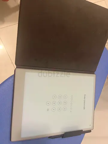 Remarkable paper pro