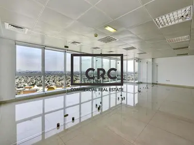 Fully Partitioned |DMCC License |Corner Unit