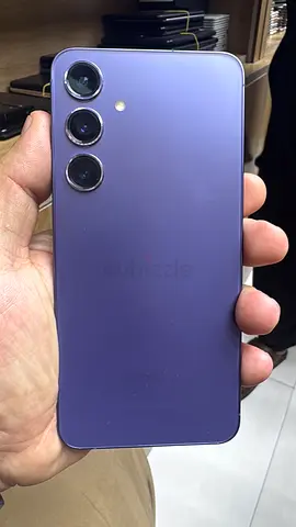 Samsung S24+