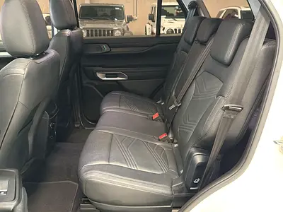 صورة 17 لـ 2024 FORD EVEREST
