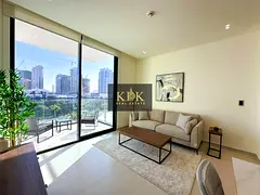 Fully Furnished | Pool View | Ready To Move