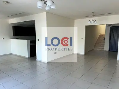 NEGOTIABLE | READY TO MOVE IN | 3BHK+MAID